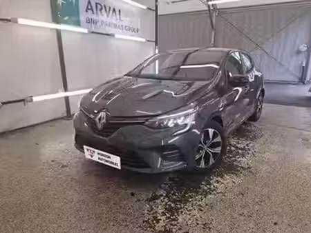 Renault Clio 1.0 SCe 65 Evolution