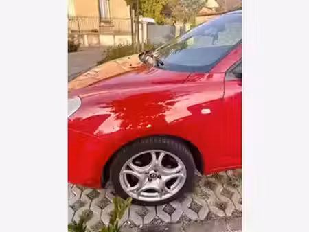 Alfa Romeo Mito 1.4 120 Selective