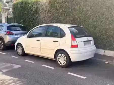 Citroën C3 1.1 60 Attraction