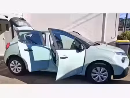 Citroën C3 1.2 PureTech 68 Live