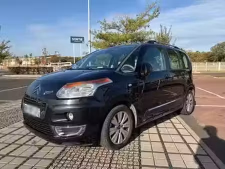 Citroën C3 1.6 VTi 120 Millenium