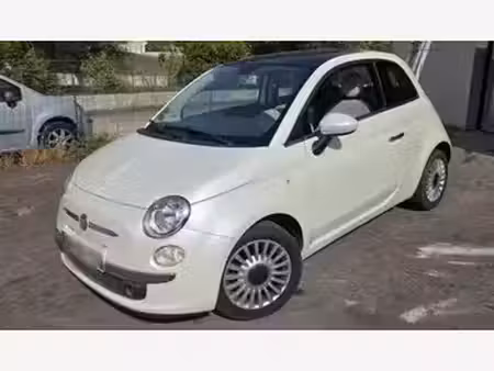 Fiat 500 1.2 69 Pop
