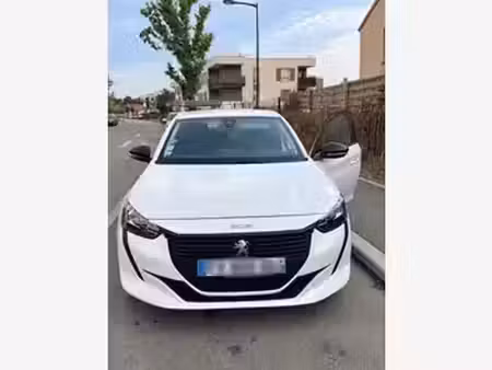Peugeot 208 1.2 PureTech 68 Like