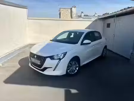 Peugeot 208 1.2 PureTech 75 Active