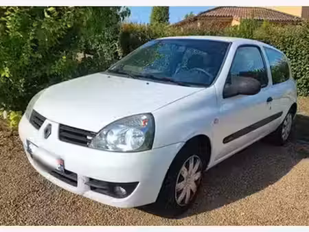 Renault Clio 1.2 75 Campus