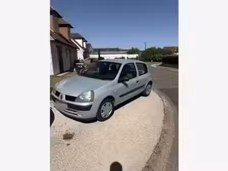 Renault Clio 1.2 Authentique
