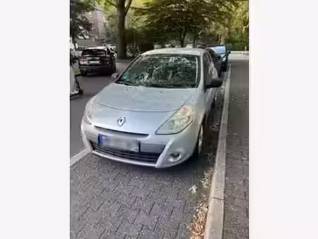 Renault Clio 1.2 75 Dynamique