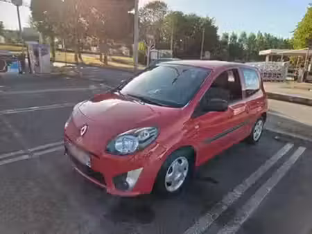 Renault Twingo 1.2 75 Life