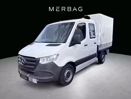 Mercedes-Benz Sprinter 2.0 CDI 150