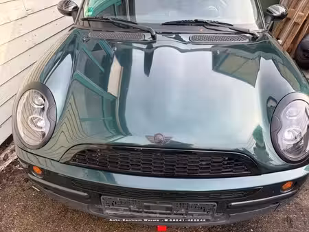 Mini Mini One 1.6 90