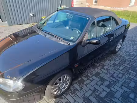 Renault Mégane 