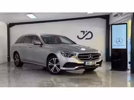 Mercedes-Benz Classe E E 220 Avantgarde