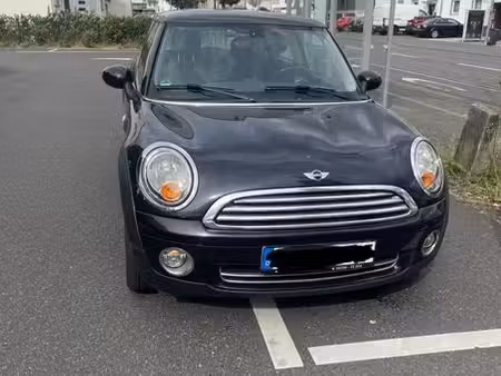 Mini Mini One 1.4 95