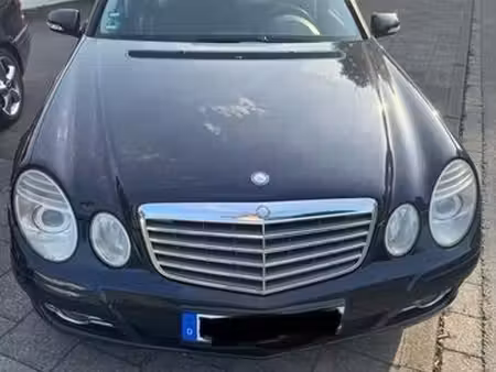Mercedes-Benz Classe E E 280 V6 3.0 190