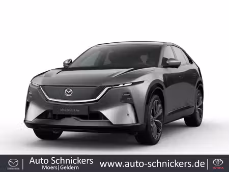 Mazda CX-6 258 Takumi