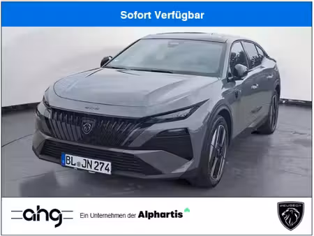 Peugeot 408 1.2 145 GT