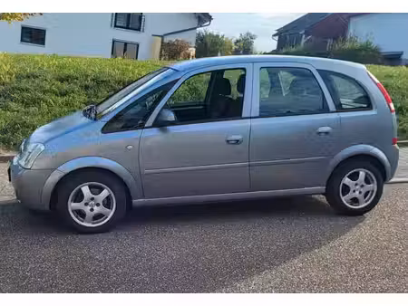 Opel Meriva 1.4 90
