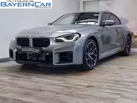 BMW Série 2 M2 3.0 480
