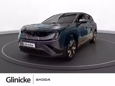 Škoda Peaq 286