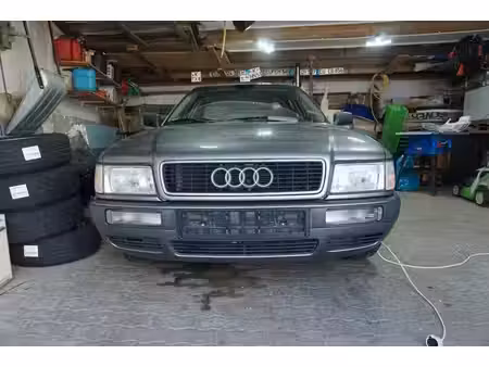 Audi 80 2.0 TDI 90