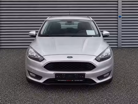 Ford Focus 1.0 Cool & Connect