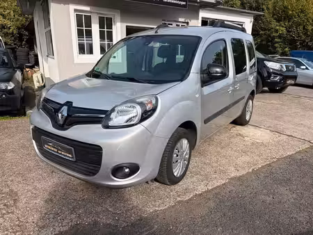 Renault Kangoo Limited