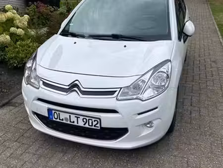 Citroën C3 1.2 PureTech 82 Selection