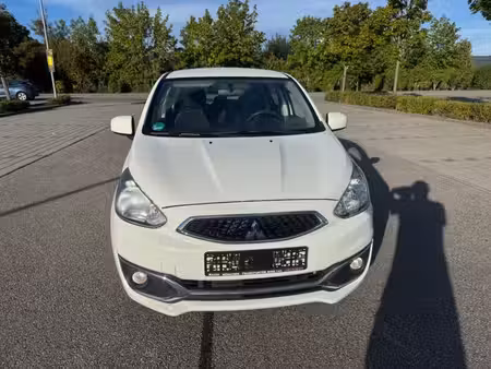 Mitsubishi Space Star 1.0 71 Edition 100