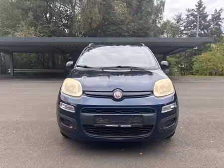 Fiat Panda 0.9 Lounge