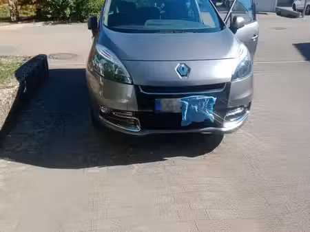 Renault Scénic 2.0