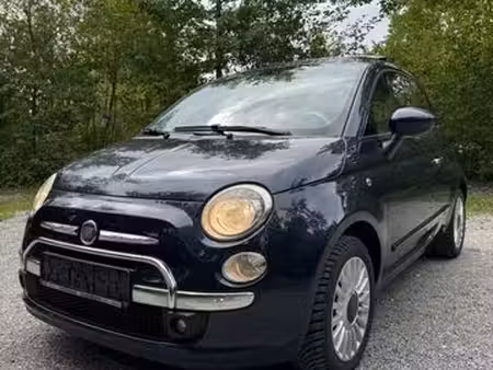 Fiat 500 1.2 69