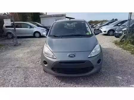 Ford KA 1.2 69