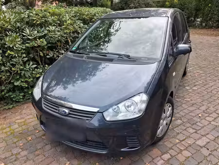 Ford C-max 1.6 SE