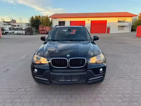 BMW X5 30d 3.0 235