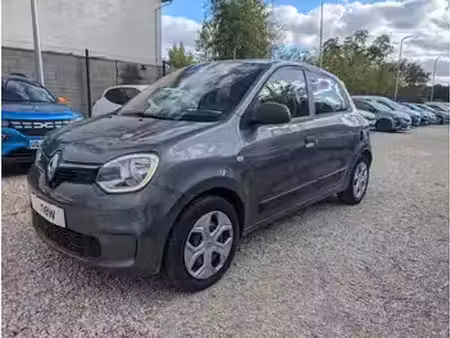 Renault Twingo 1.0 SCe 65 Zen