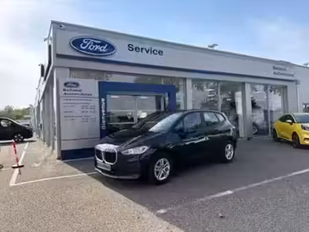 BMW Série 2 218d 2.0 150