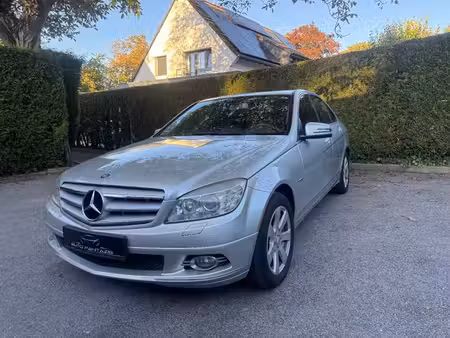 Mercedes-Benz Classe C C 250 2.1 CDI 150