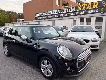 Mini Mini Cooper 1.5 136
