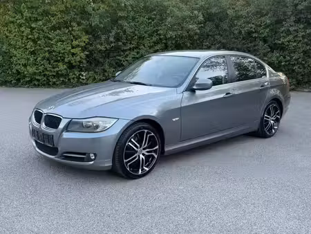 BMW Série 3 318d 2.0 143 Sport
