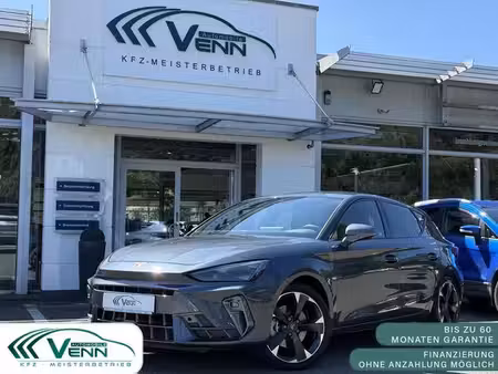 Cupra Leon 1.5 TSI 204