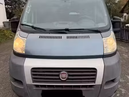 Fiat Ducato 2.2 101
