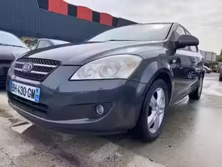 Kia Ceed 1.6 CRDi 90