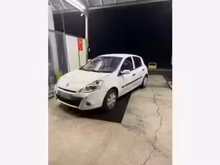 Renault Clio 1.5 dCi 70 Dynamique