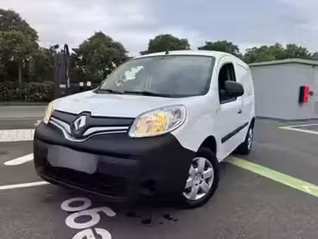 Renault Kangoo 1.5 dCi Confort