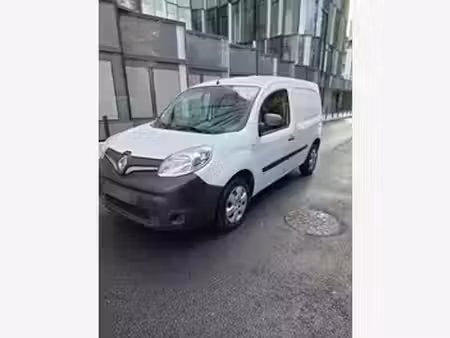 Renault Kangoo 1.5 dCi 80 Trend