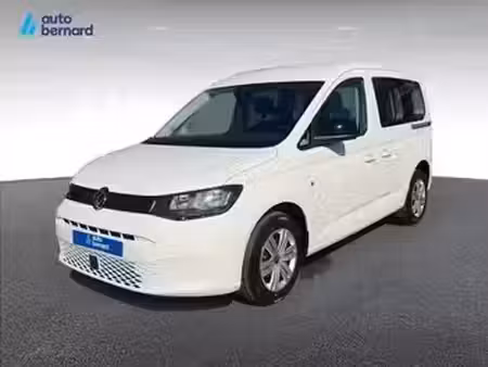 Volkswagen Caddy 2.0 TDI 102