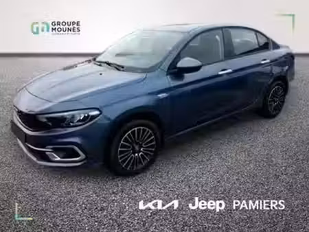 Fiat Tipo 1.6 MJT 130
