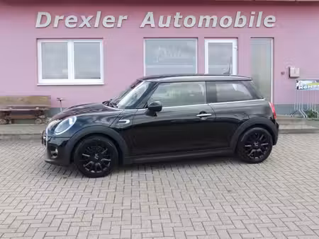 Mini Mini Cooper D 1.5 116