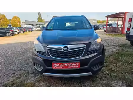 Opel Mokka 1.6 115 Selection