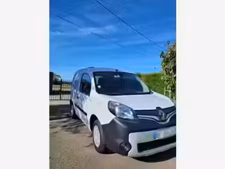 Renault Kangoo 1.5 dCi 90